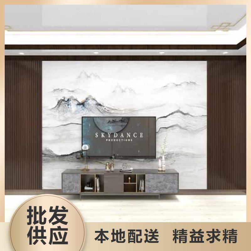 竹木纤维集成墙板彩铝雨水槽工厂自营不断创新