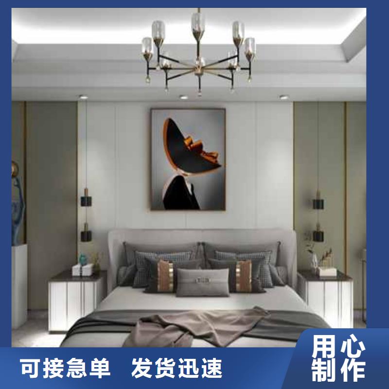 支持定制的竹木纤维集成墙板十大品牌基地专业生产制造厂