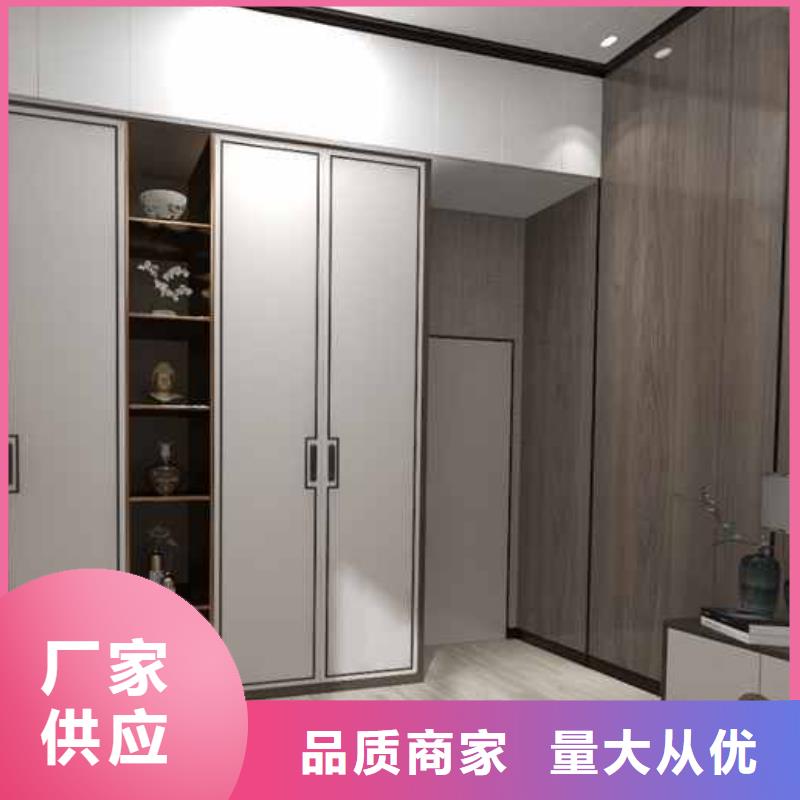 毛坯房集成墙板安装法行情报价本地货源