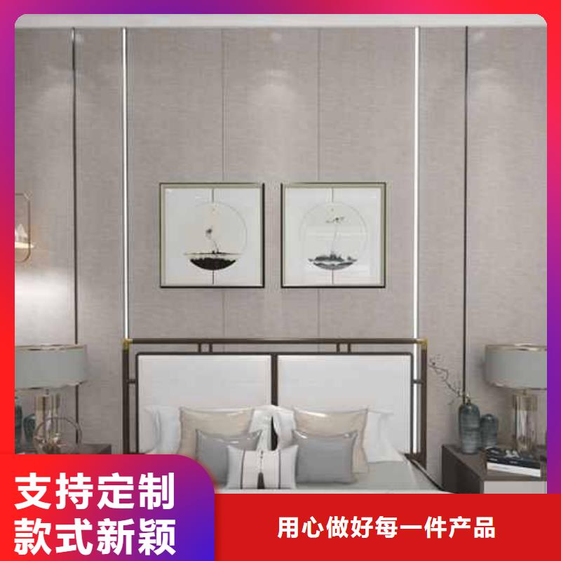 工装护墙板与家装护墙板的区别免费拿样同城生产商