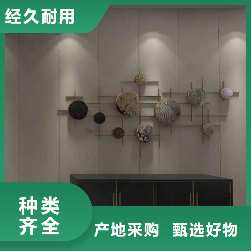 竹木纤维集成墙板别墅【天沟】合作共赢当地货源