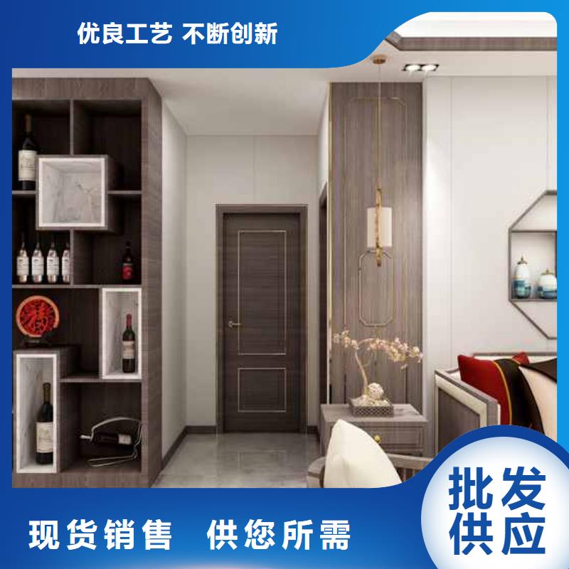 工装护墙板装修效果图大全制造厂家高质量高信誉