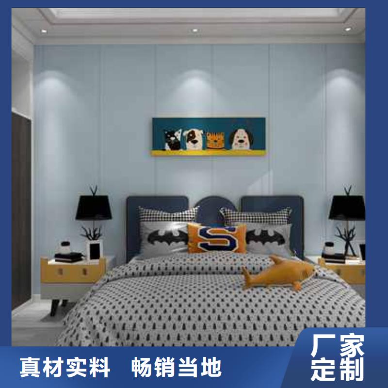 竹木纖維集成墻板,竹木纖維護(hù)墻板源頭廠商工程施工案例