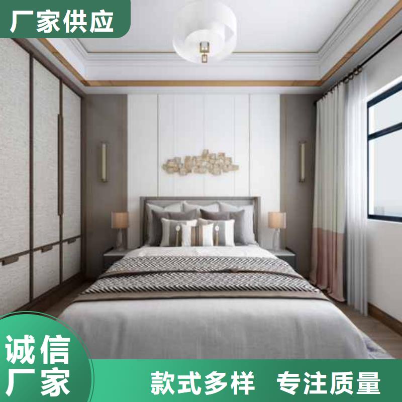 木饰面墙板生产厂家价格合理快速生产