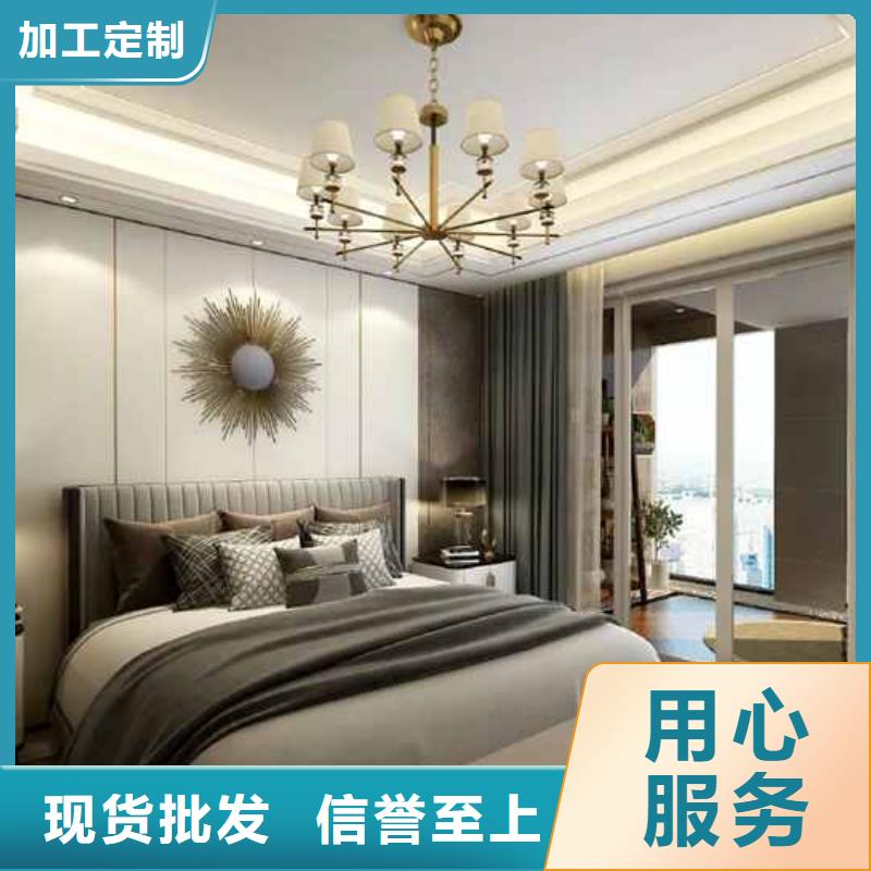 发货及时的木饰面环保吗?批发商实力见证