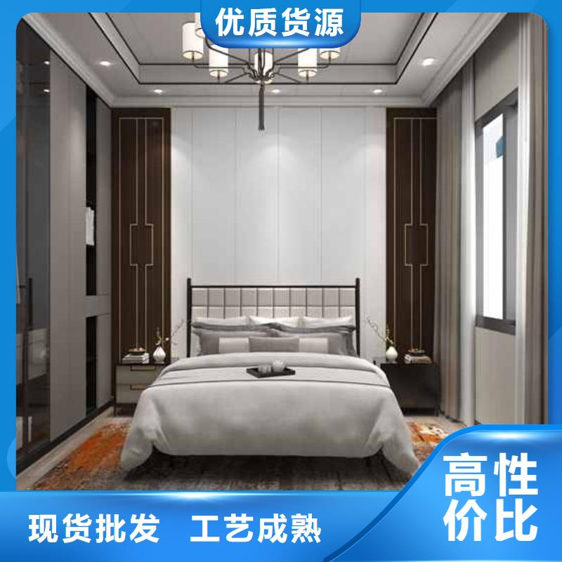 #竹木纖維木飾面優(yōu)點#-可定制打造好品質(zhì)