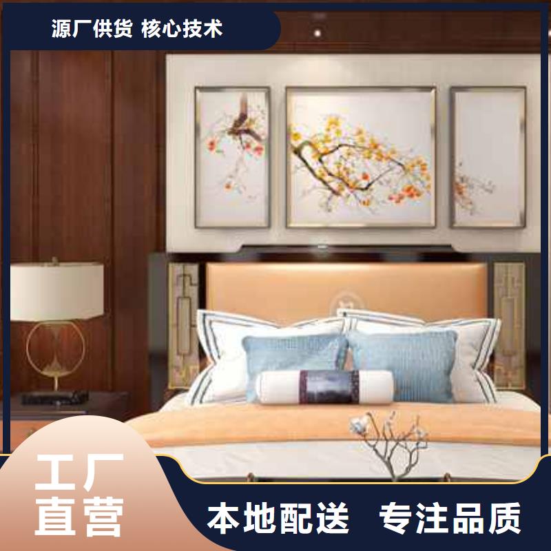 工装木饰面安装多少钱一平方发货快同城经销商