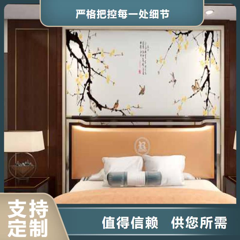 工装木饰面生产周期多久为您服务同城品牌