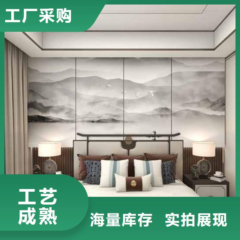 木飾面板裝修效果圖規(guī)格齊全的圖文介紹