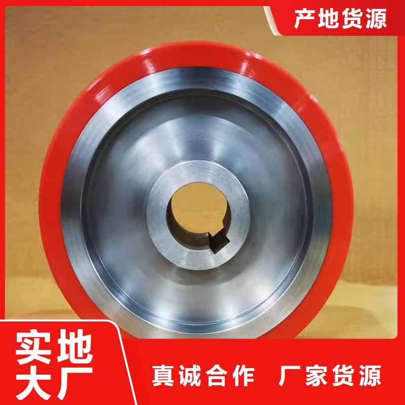 訂購(gòu)尼龍輪和橡膠輪哪個(gè)耐用怎么選？以質(zhì)量求生存
