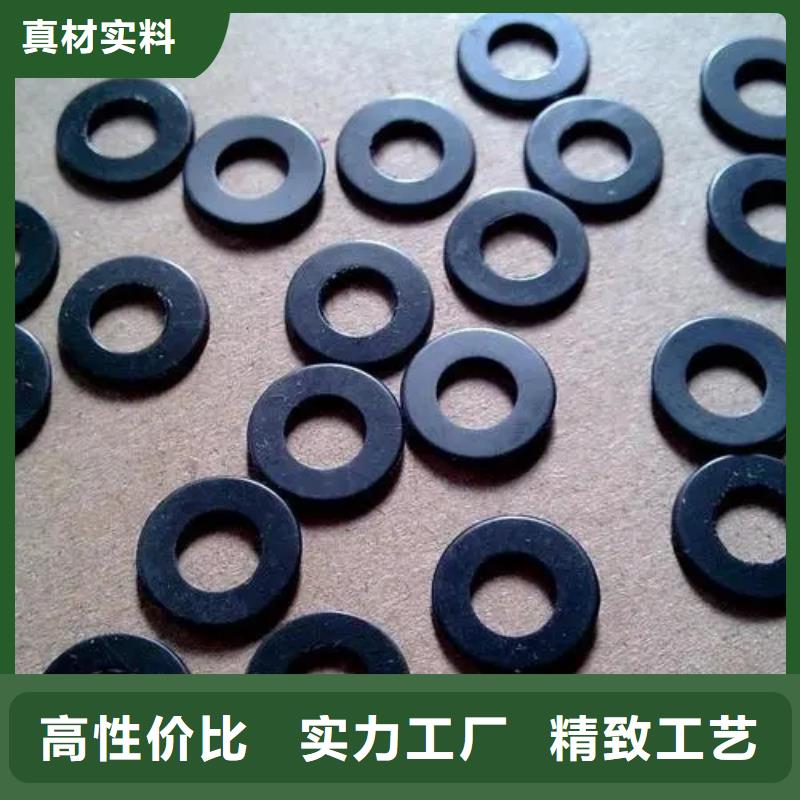 橡膠墊-尼龍輪工藝層層把關(guān)優(yōu)良材質(zhì)