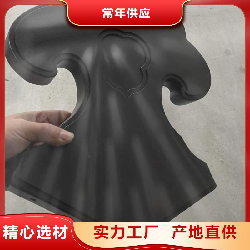 铝代木古建中式栏杆型号全敢与同行比服务