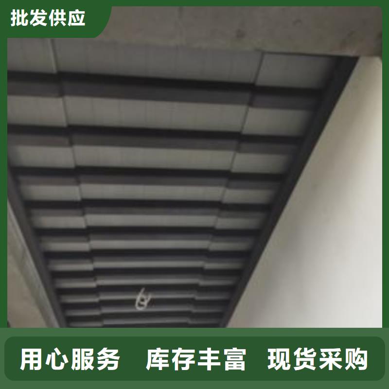 鋁代木古建茶壺軒價格低現(xiàn)貨充裕