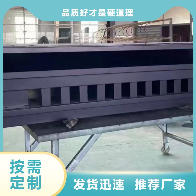 鋁代木古建連廊價格低工藝層層把關(guān)