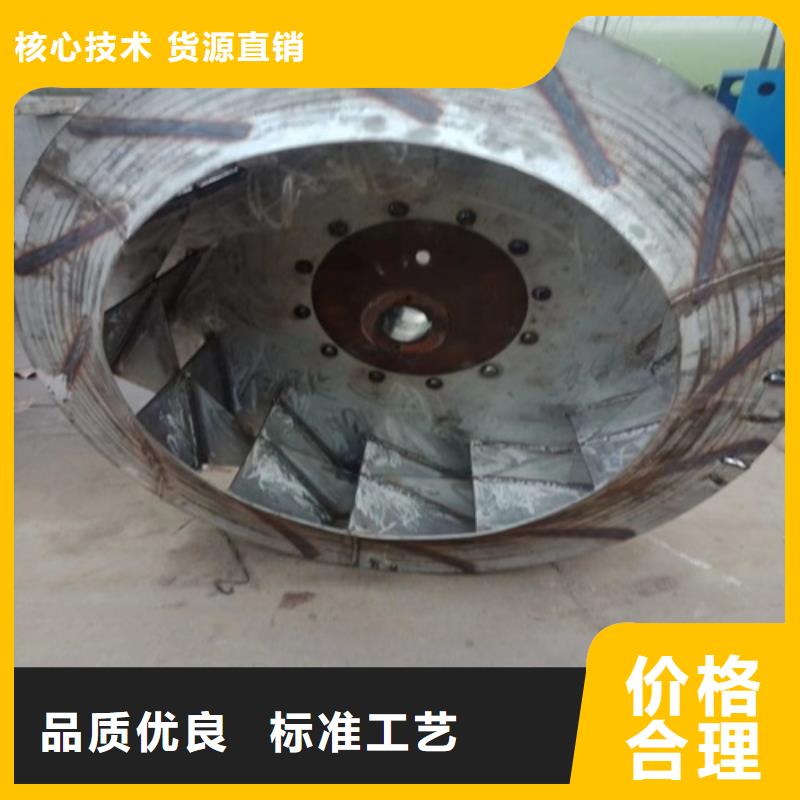 高压离心风机库存充足规格齐全实力厂家