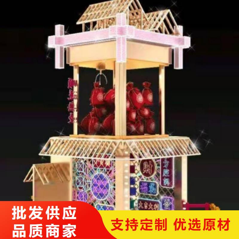 校園景觀小品施工隊(duì)伍同城廠家