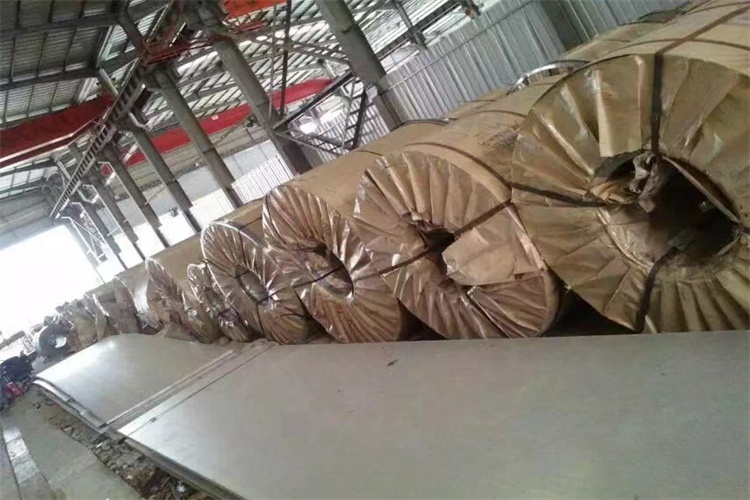 质优价廉的不锈钢小卷基地老品牌厂家