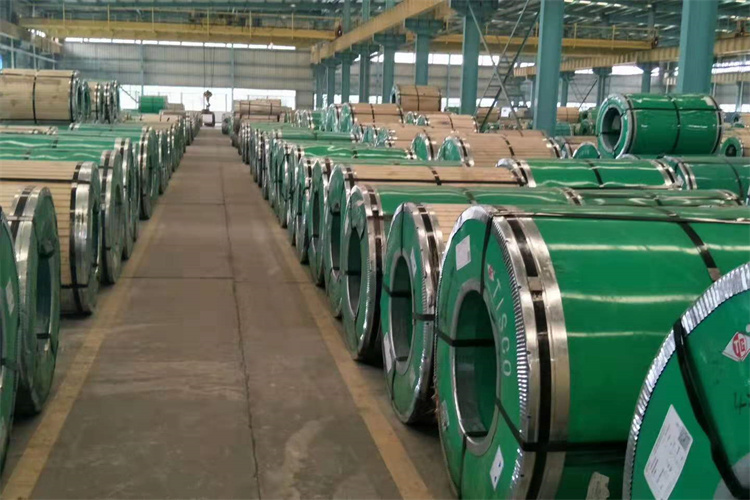 专业销售不锈钢彩卷质量有保证源头工厂量大优惠