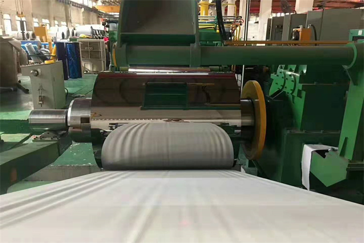 關(guān)于熱軋不銹鋼卷的小知識精心打造