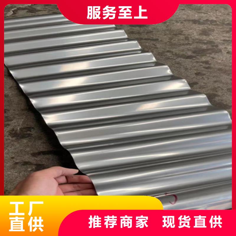 不銹鋼波紋板大型本地公司