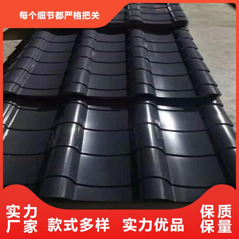 不銹鋼瓦參數(shù)同城制造商