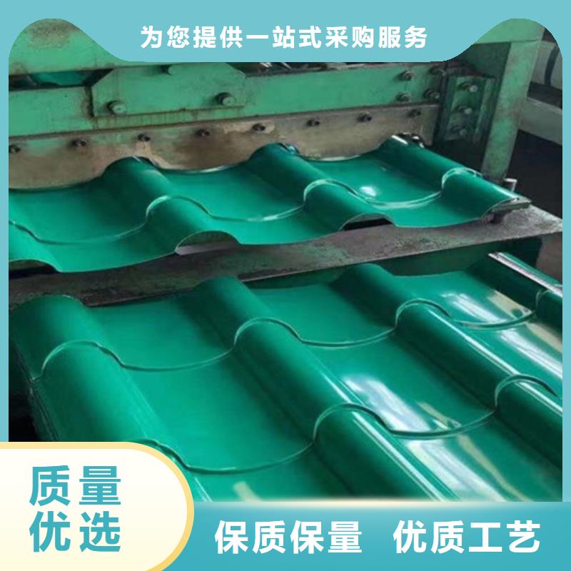 鋁瓦下單即生產(chǎn)實(shí)力廠家