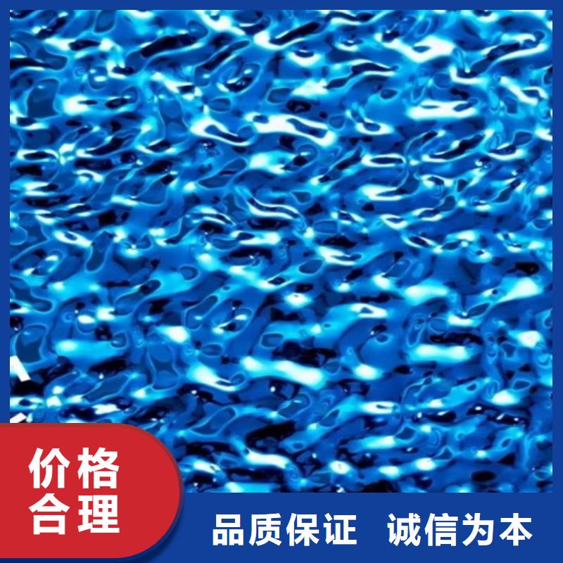 不锈钢波纹板常规货源充足本地公司