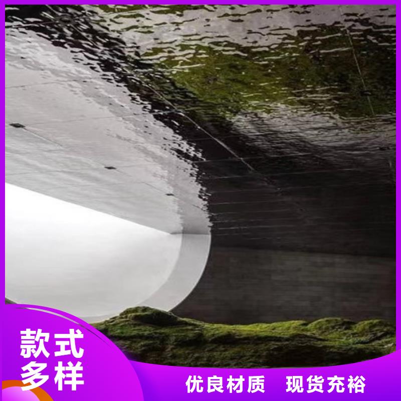 不锈钢波纹板质量稳定源头工厂