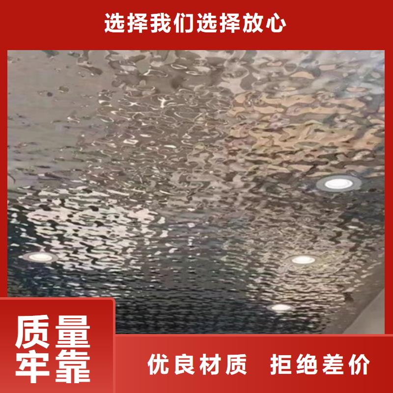 不銹鋼水波紋生產(chǎn)廠家應(yīng)用領(lǐng)域