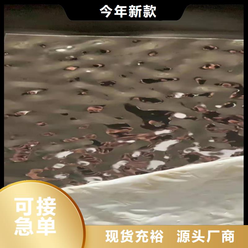 不銹鋼波紋板生產、運輸、安裝廠家采購