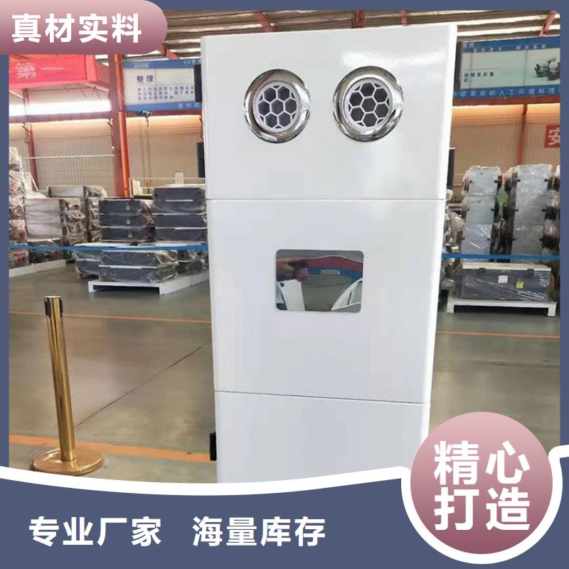 周口家用压缩新风机厂家【厚通实业】选购指南