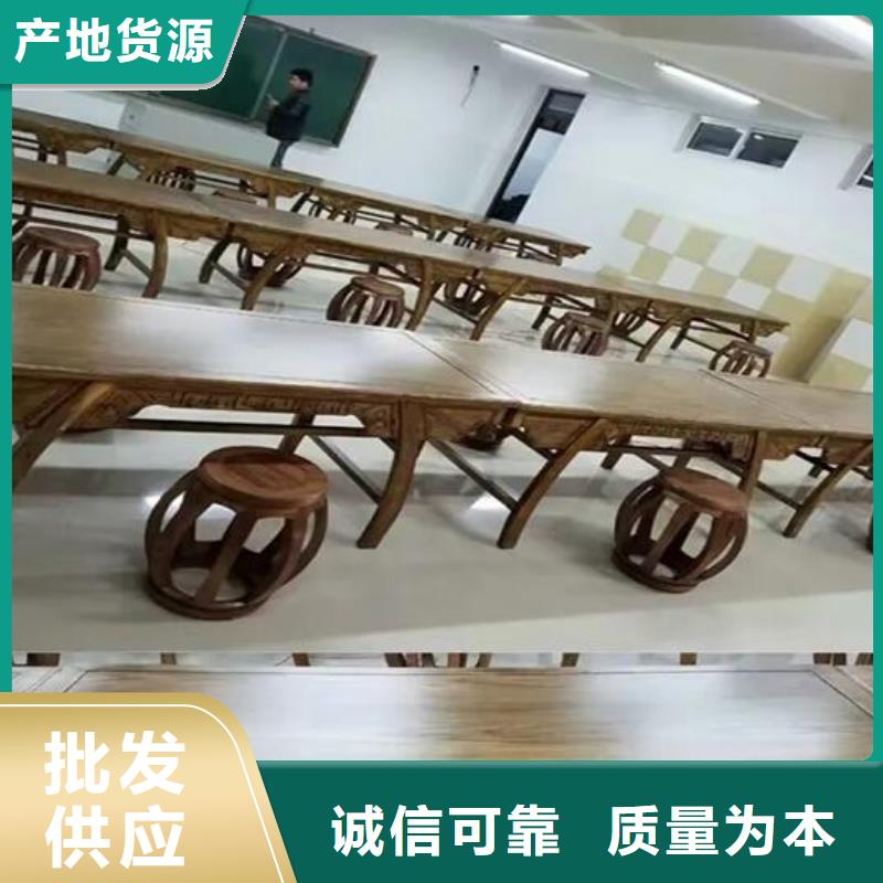 实木供桌套柜现货直供无中间商同城厂家