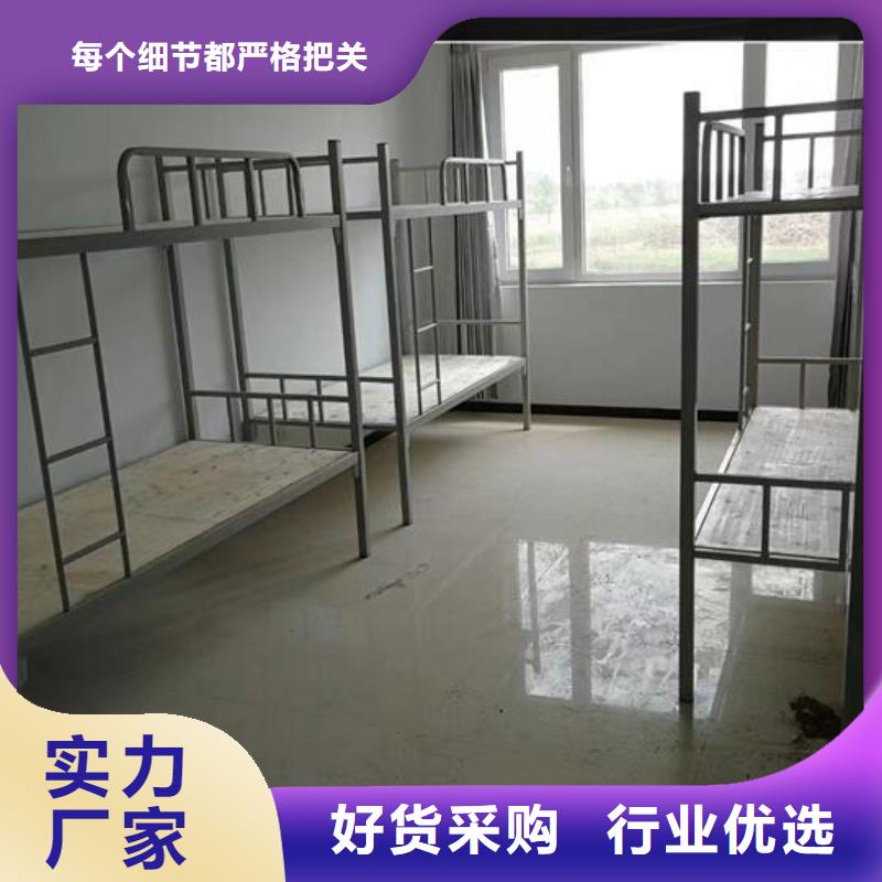 上下铺铁床畅销全国|现货充足精心选材