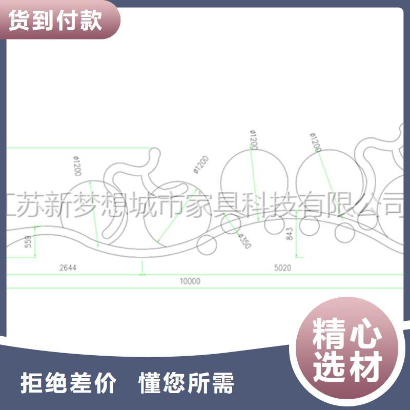 美麗鄉(xiāng)村建設(shè)宣傳欄承諾守信層層質(zhì)檢