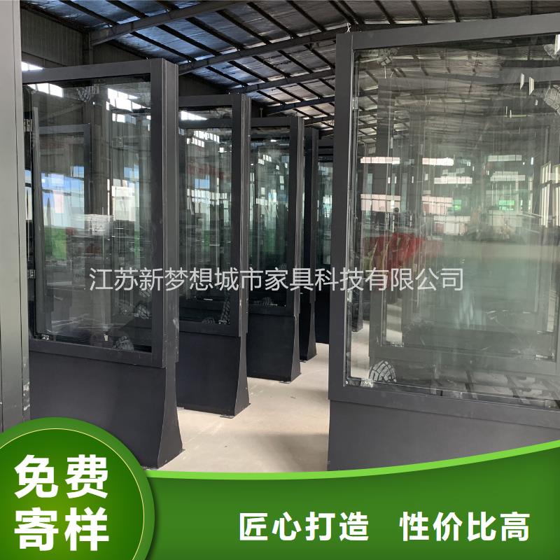 立式滾動燈箱品牌廠家-買著放心物流配送