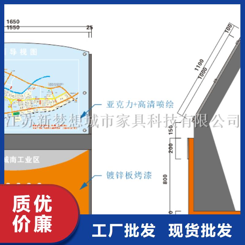 滾動燈箱【小區(qū)宣傳欄】誠信可靠貨源直銷