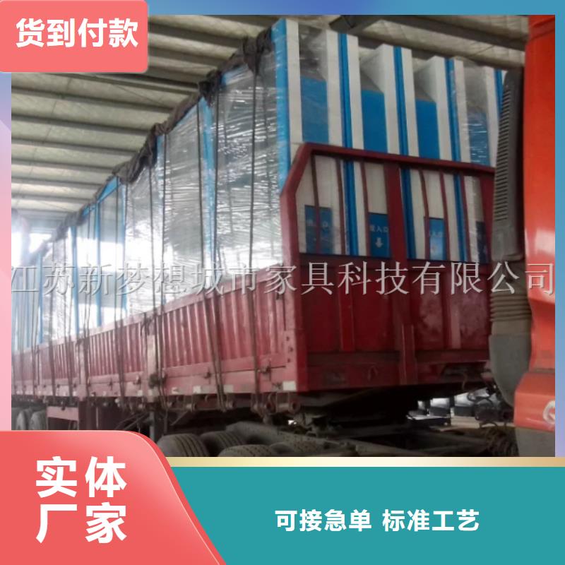 社區(qū)太陽(yáng)能廣告垃圾箱為您介紹拒絕中間商