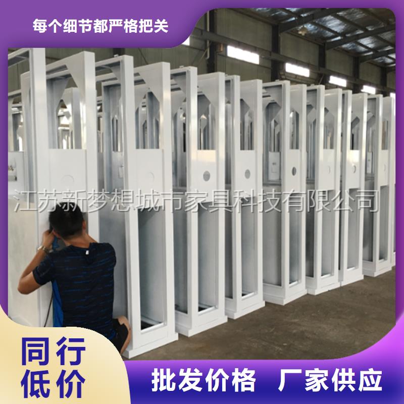 廣告垃圾箱燈箱規(guī)格源廠直接供貨