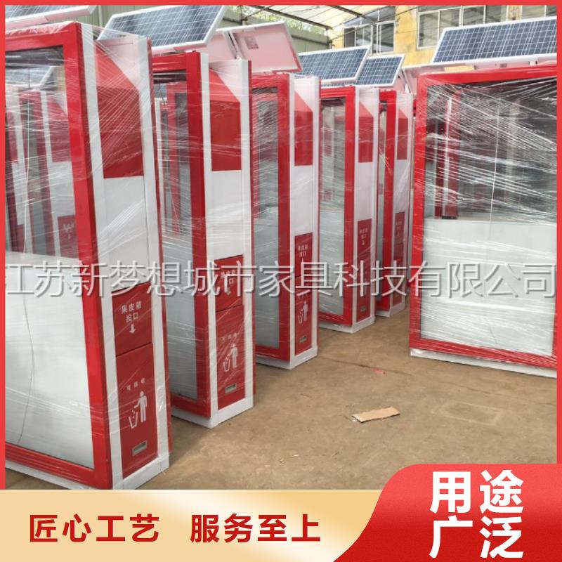 仿古廣告垃圾箱生產(chǎn)基地好貨有保障