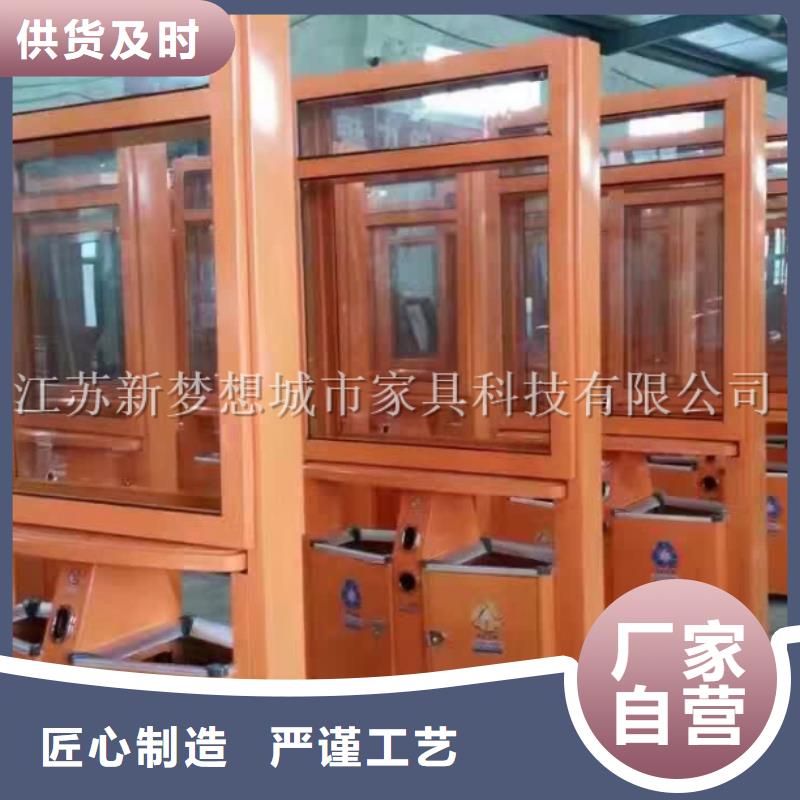 廣告垃圾箱燈箱售后無憂精挑細選好貨