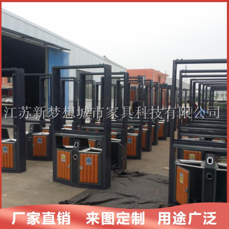 廣告垃圾箱部隊宣傳欄品質保障售后無憂同城供應商