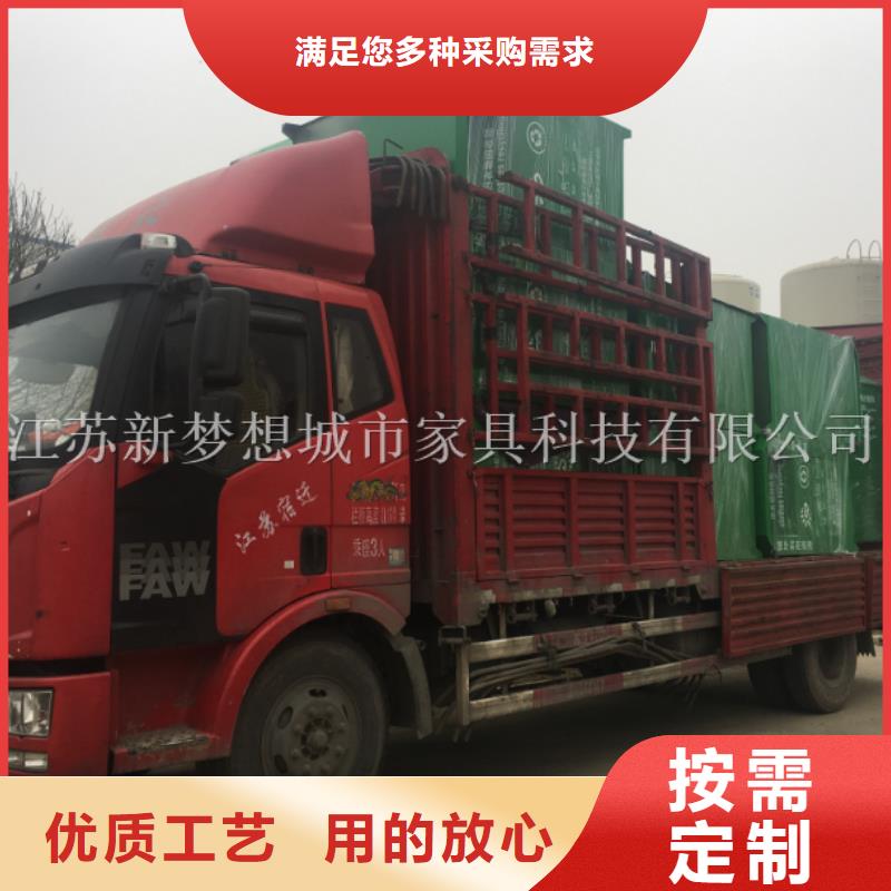 【舊衣回收箱-路設(shè)計(jì)合理】老客戶鐘愛(ài)