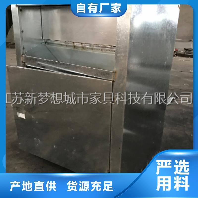 廣告舊衣回收箱貨源充足精品選購