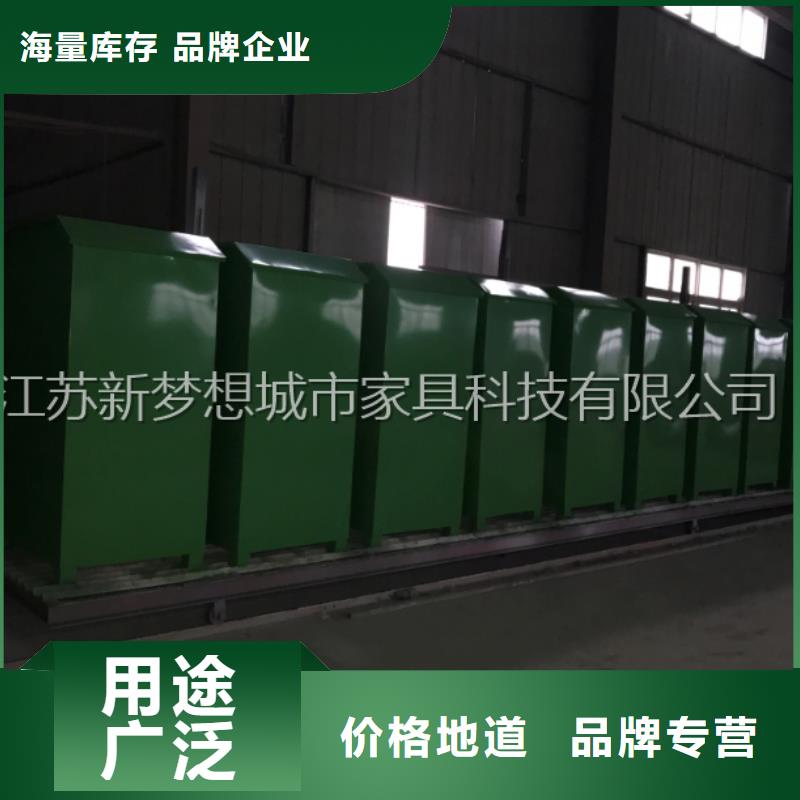 舊衣回收箱智能公交站臺精益求精本地公司