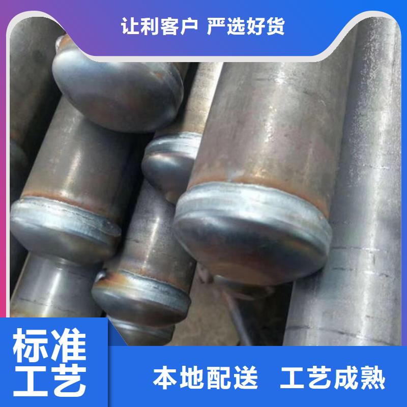 鉗壓式聲測管質(zhì)優(yōu)價廉放心選購