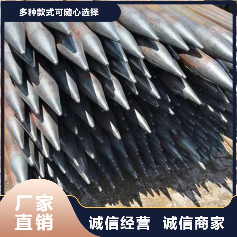 套筒式声测管批发价厂家直销