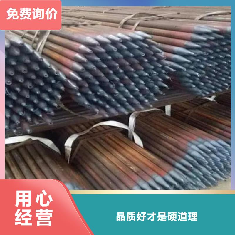 管聲測管廠家根據(jù)要求定制質(zhì)量為本