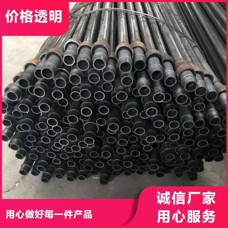 声测管生产厂家规格齐全同城生产厂家