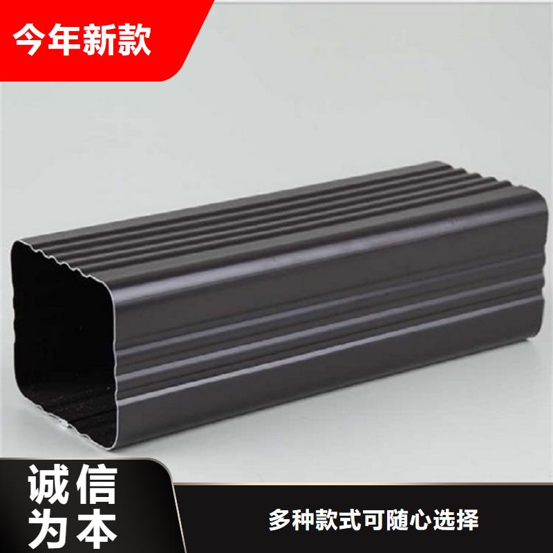 【天溝】別墅屋檐排水雨鏈廠家售后完善工廠自營(yíng)
