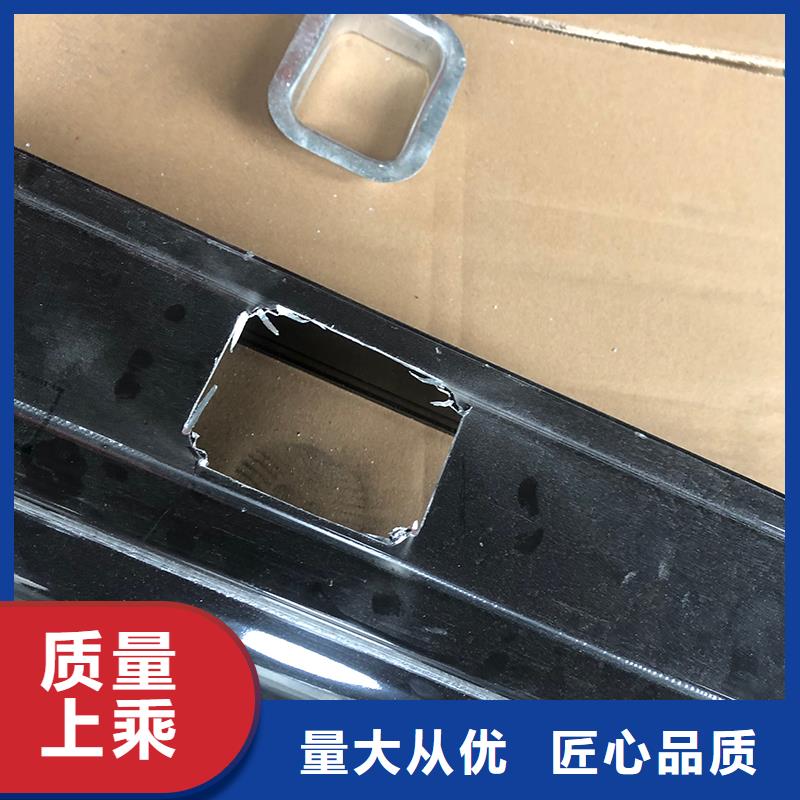 铝合金檐槽在线咨询本地供应商